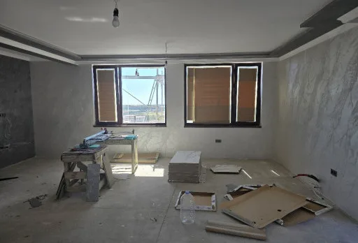 Класическа къща с покрив от керемиди – Рогачево 