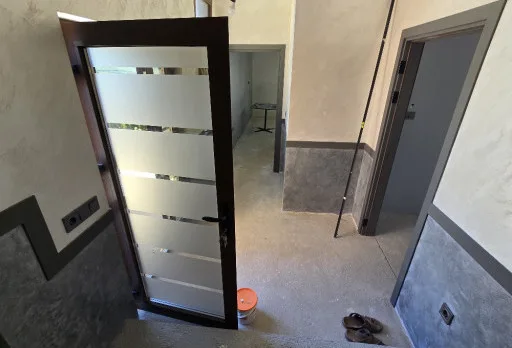 Класическа къща с покрив от керемиди – Рогачево 