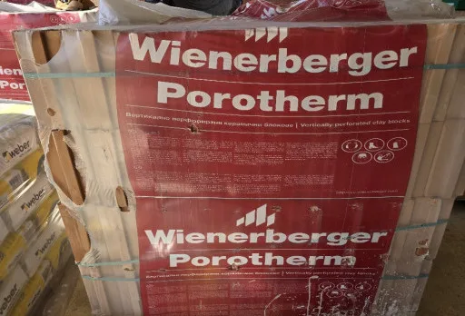 Строителство на къща във Варна