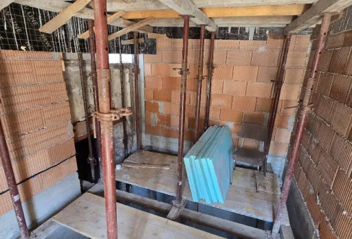 Строителство и ремонт на училище в гр. Добрич