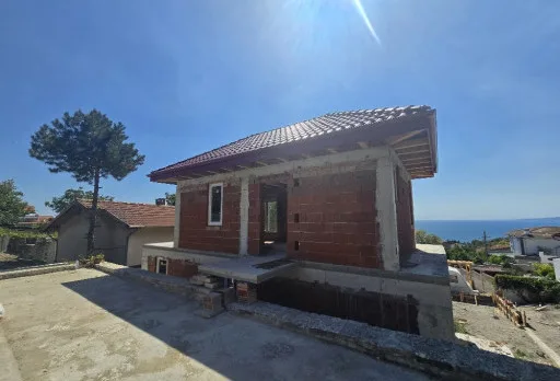 Строителство на къща в Балчик