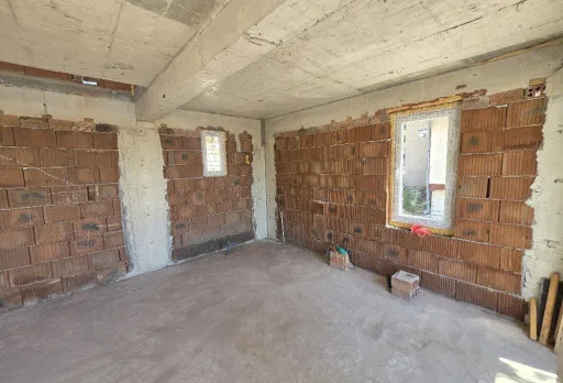 Строителство на къща в Балчик