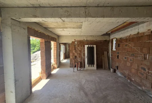 Строителство на къща в Балчик