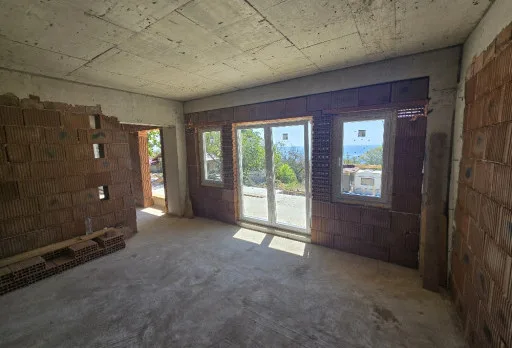 Строителство на къща в Балчик