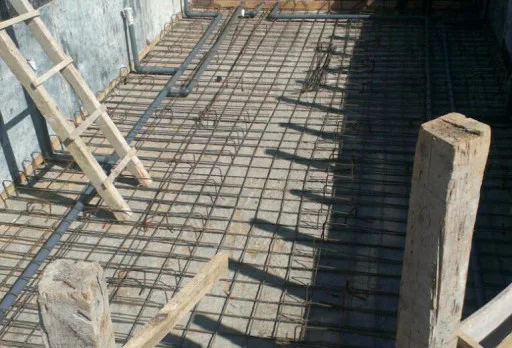 Строителство на басейн в Каварна