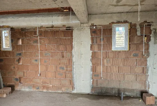 Строителство на къща в Балчик