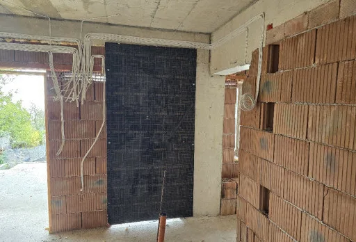 Строителство на къща в Балчик