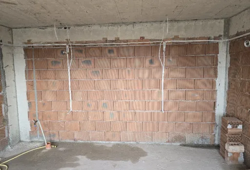 Строителство на къща в Балчик