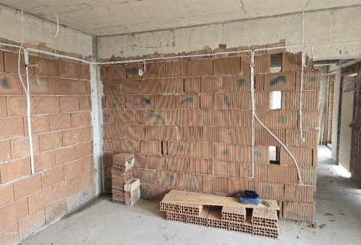 Строителство на къща в Балчик