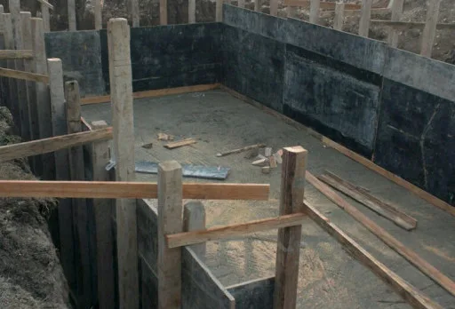 Строителство на басейн в Каварна