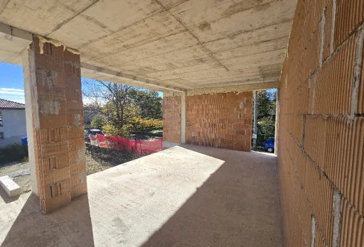 Строителство на къща във Варна