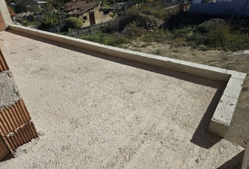 Строителство на къща във Варна