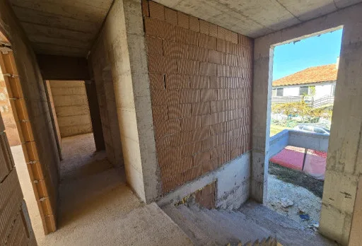 Строителство на къща във Варна