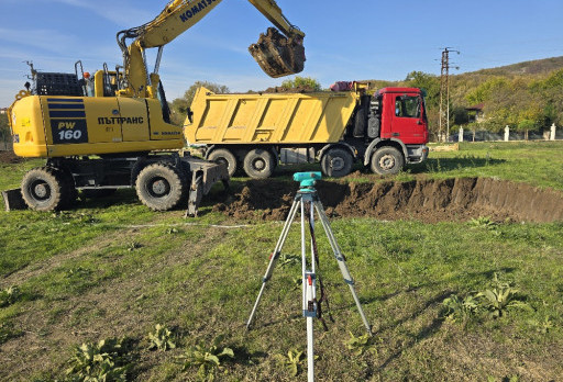 Краен резултат