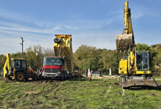 Краен резултат