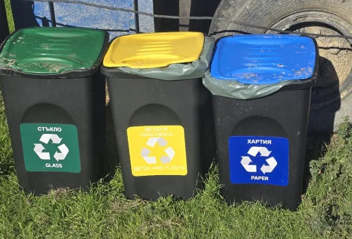 Строителство на къща във Варна, Долище