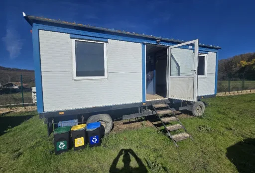 Строителство на къща във Варна, Долище