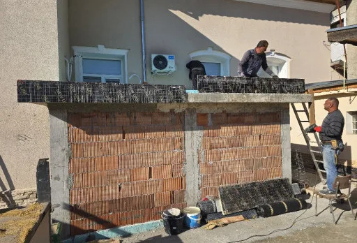 Строителство и ремонт на училище в гр. Добрич