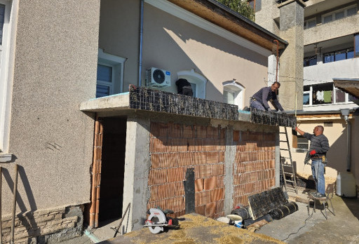 Краен резултат