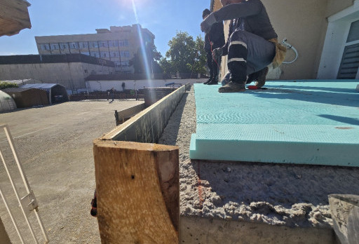 Краен резултат