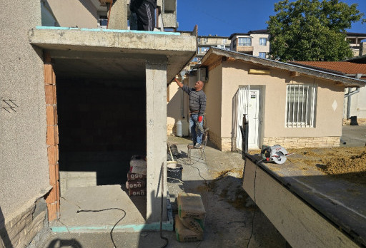 Краен резултат