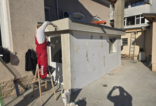 Краен резултат