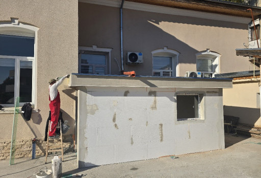 Краен резултат