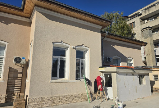 Краен резултат