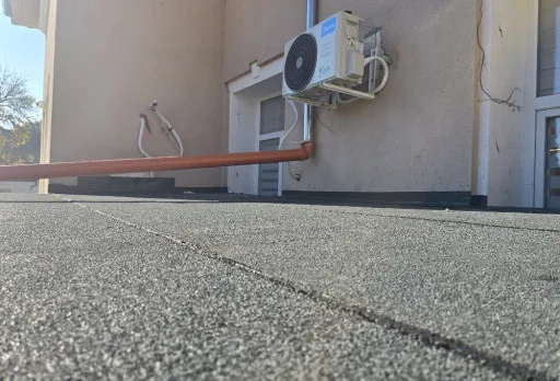 Строителство и ремонт на училище в гр. Добрич