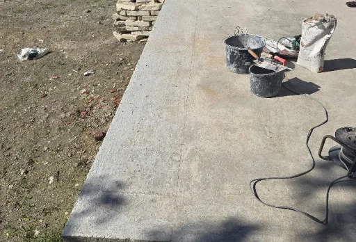 Строителство на къща в Балчик