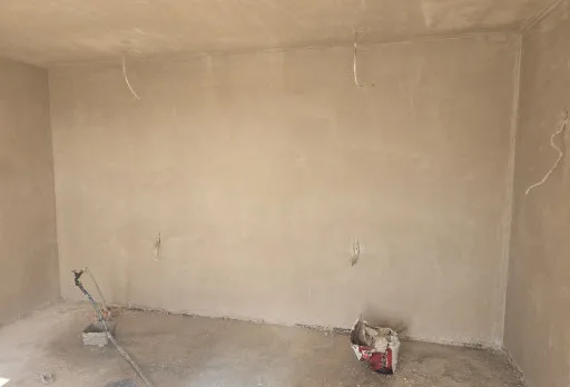 Строителство на къща в Балчик