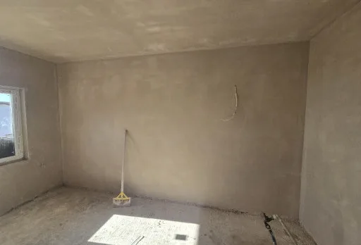 Строителство на къща в Балчик