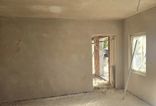 Строителство на къща в Балчик