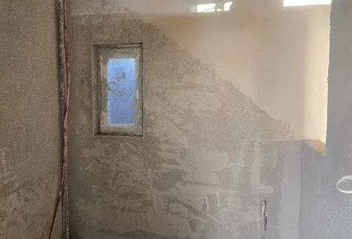 Строителство на къща в Балчик