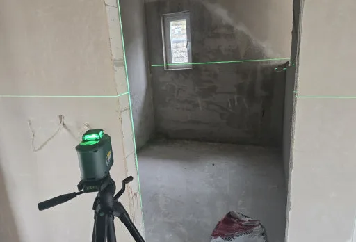 Строителство на къща в Балчик