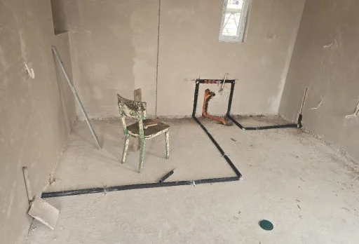 Строителство на къща в Балчик