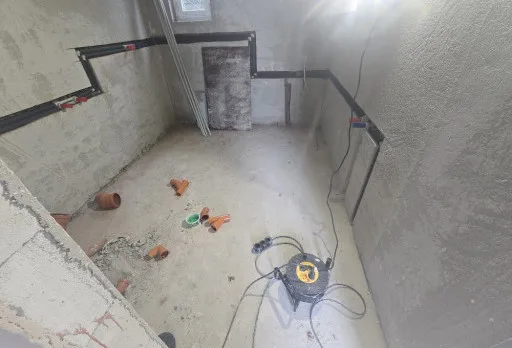 Строителство на къща в Балчик