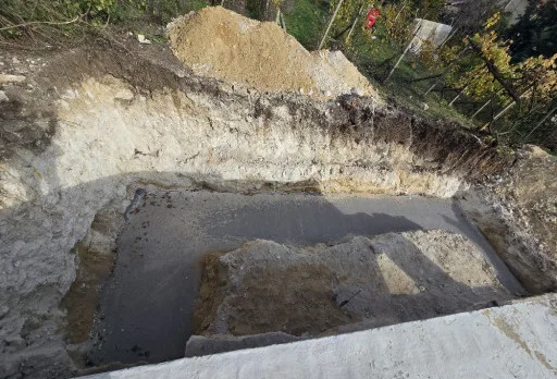 Строителство на къща във Варна