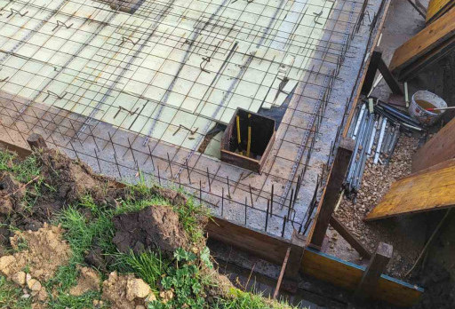 Endgültiges Ergebnis