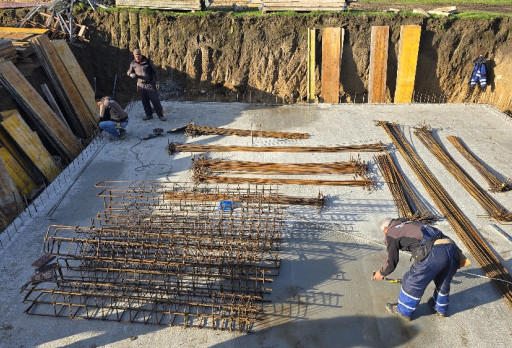 Endgültiges Ergebnis