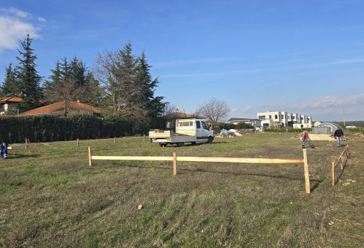 Краен резултат