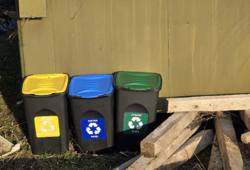 Краен резултат