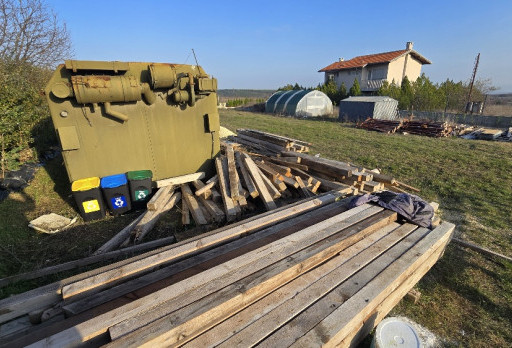 Краен резултат