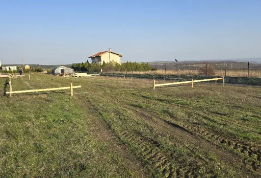 Строителство на къща във Варна