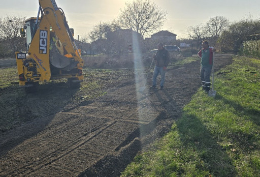 Краен резултат