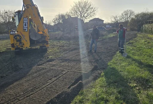 Строителство на къща във Варна