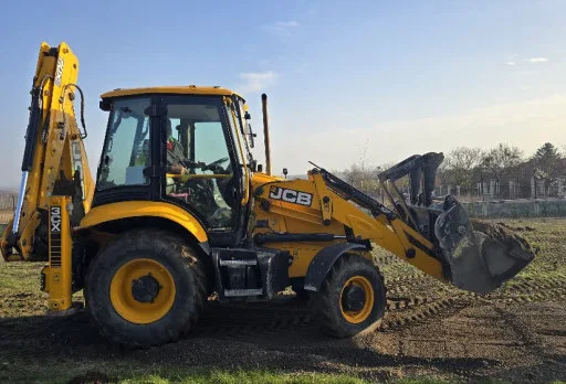 Строителство на къща във Варна