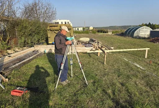 Строителство на къща във Варна