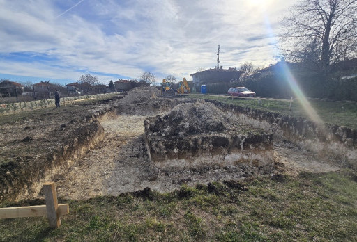 Краен резултат