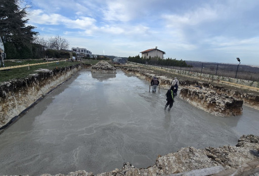 Краен резултат